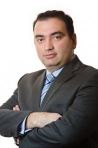 Dr Farhad Mirzayev