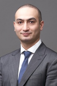Ruslan Mukhtarov