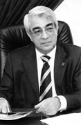 Mr Jamal Baghirov